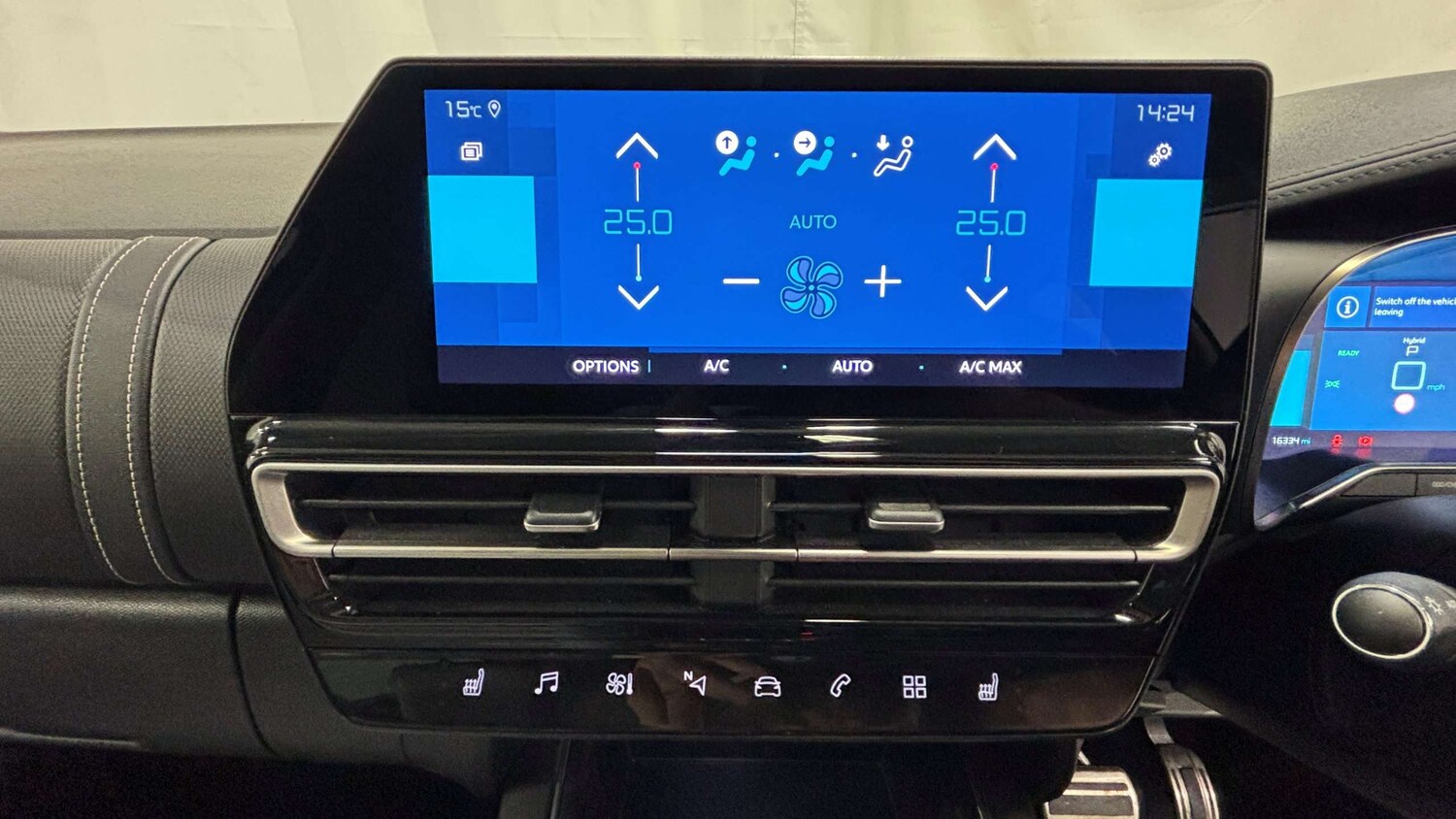 Used Citroen C5 Aircross 2024 for sale - 77429177: Photo 29