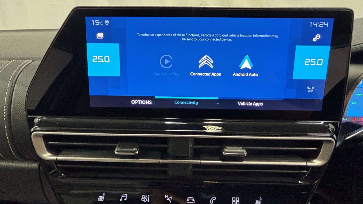 Used Citroen C5 Aircross 2024 for sale - 77429177: Photo 30