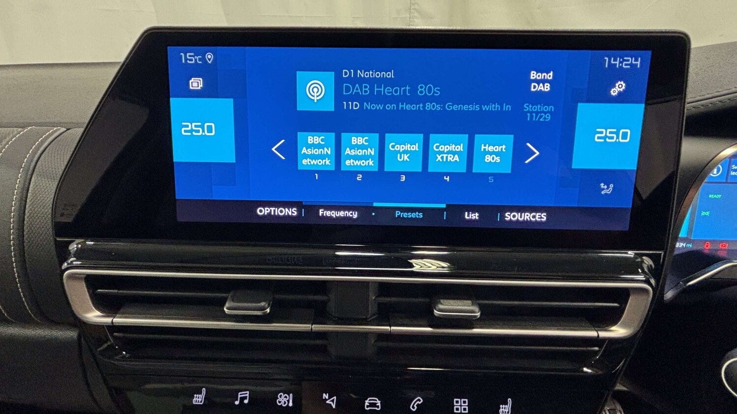 Used Citroen C5 Aircross 2024 for sale - 77429177: Photo 31