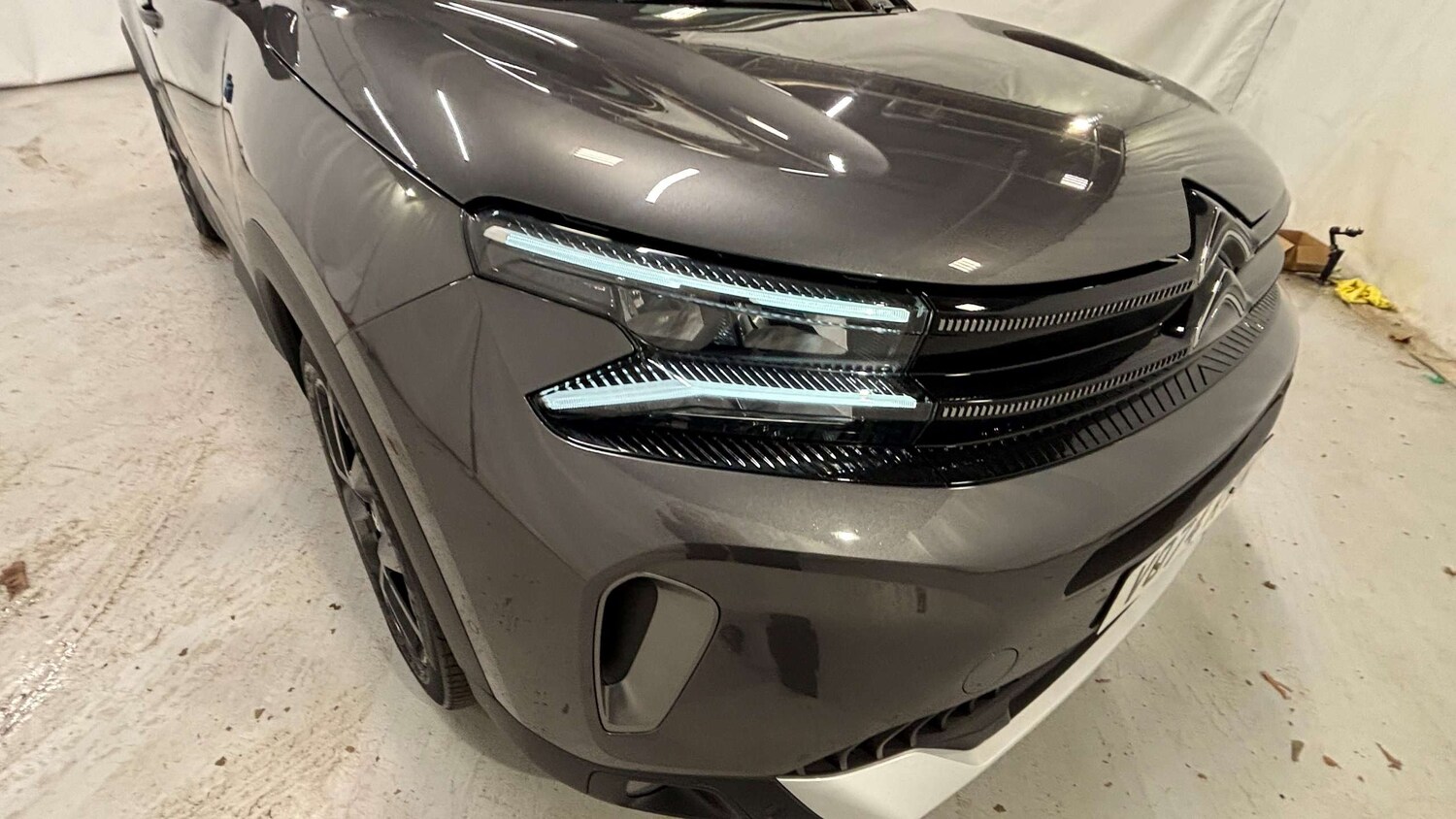 Used Citroen C5 Aircross 2024 for sale - 77429177: Photo 35