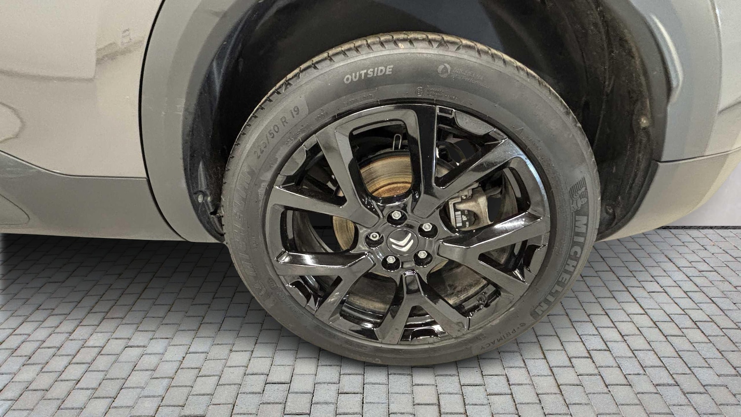 Used Citroen C5 Aircross 2024 for sale - 77429177: Photo 8