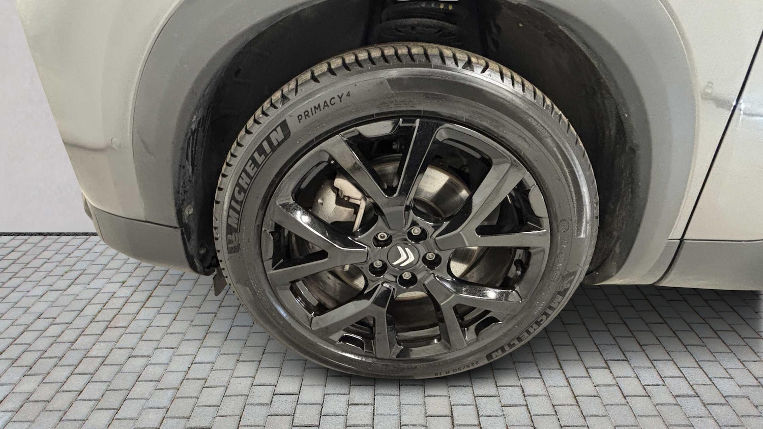 Used Citroen C5 Aircross 2024 for sale - 77429177: Photo 9