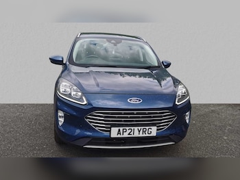 Used Ford Kuga 2021 for sale - 75452913: Photo