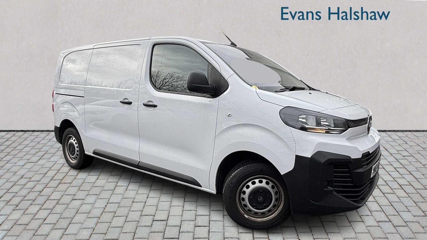 Used Citroen Dispatch 2024 for sale - 76553247: Photo 1