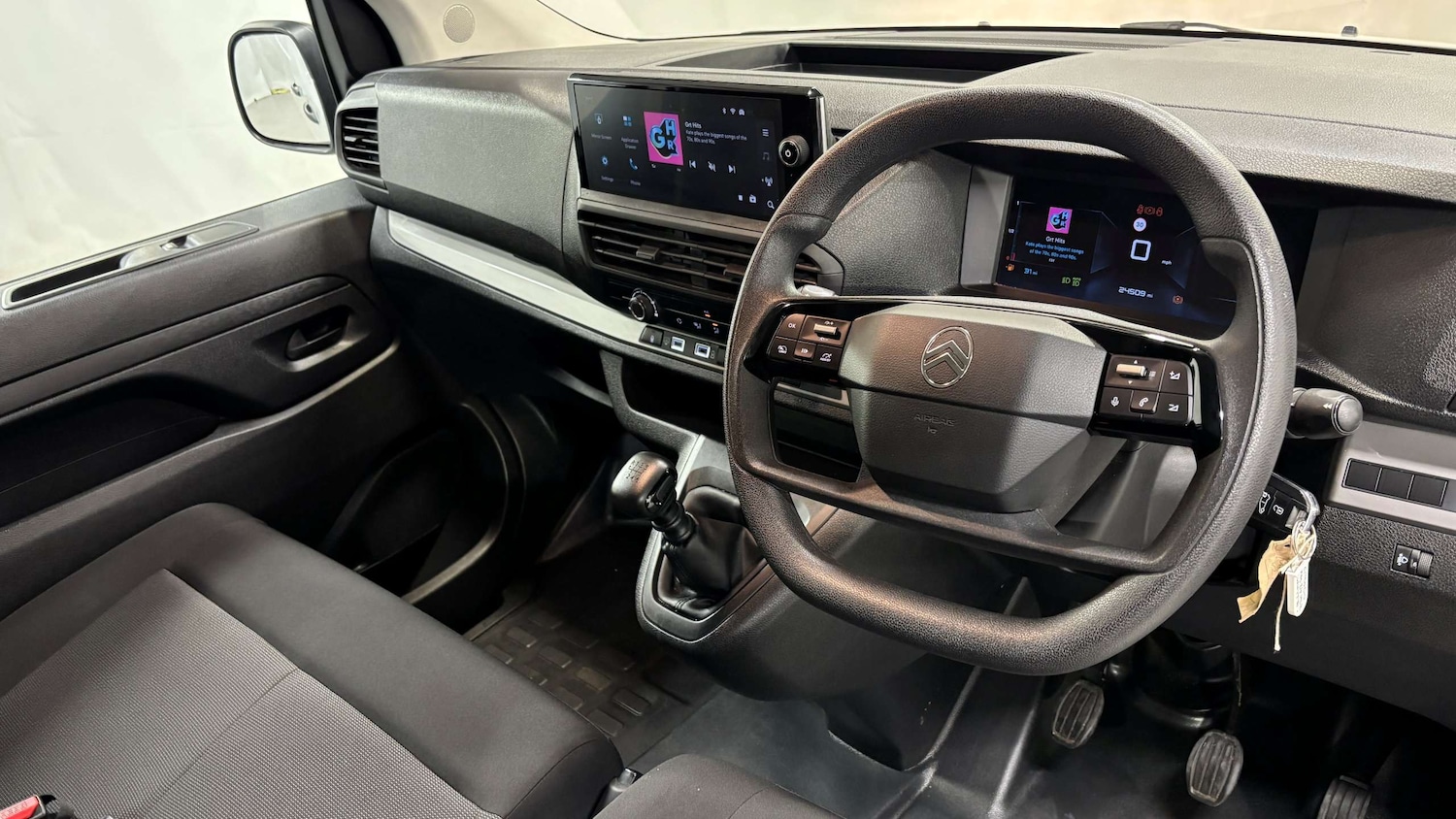 Used Citroen Dispatch 2024 for sale - 76553247: Photo 14