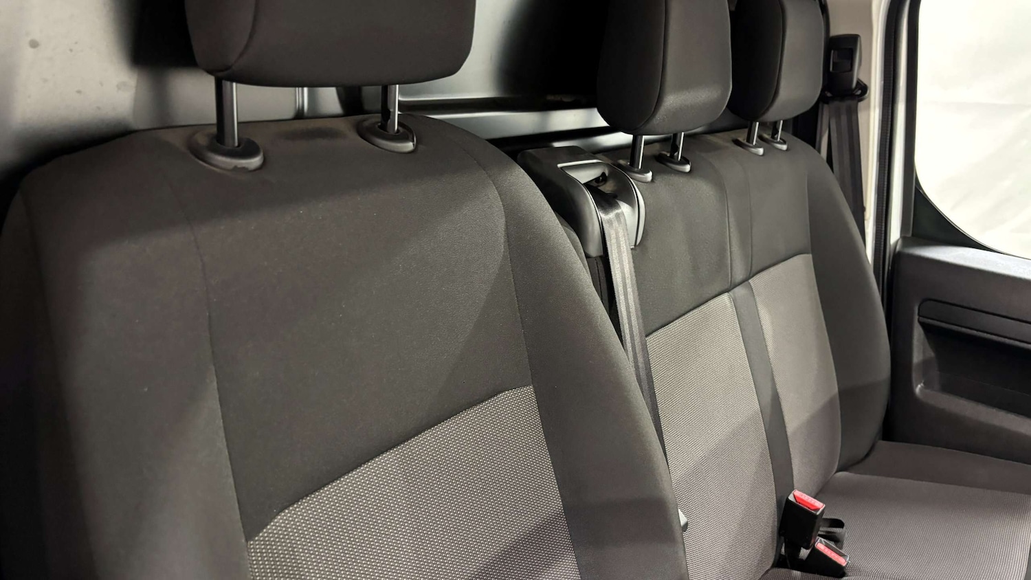 Used Citroen Dispatch 2024 for sale - 76553247: Photo 15