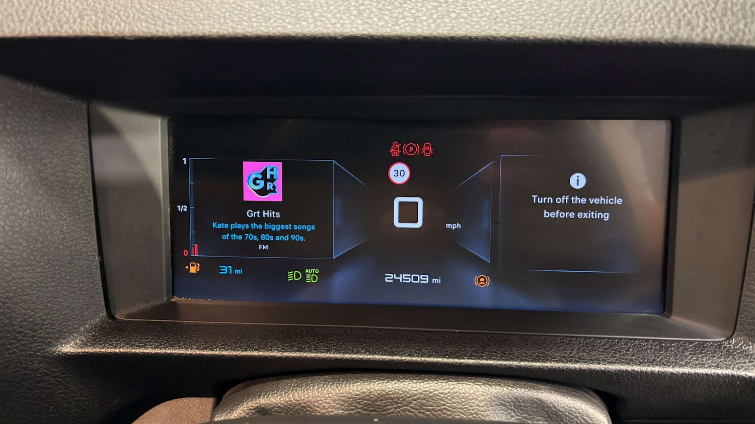 Used Citroen Dispatch 2024 for sale - 76553247: Photo 16