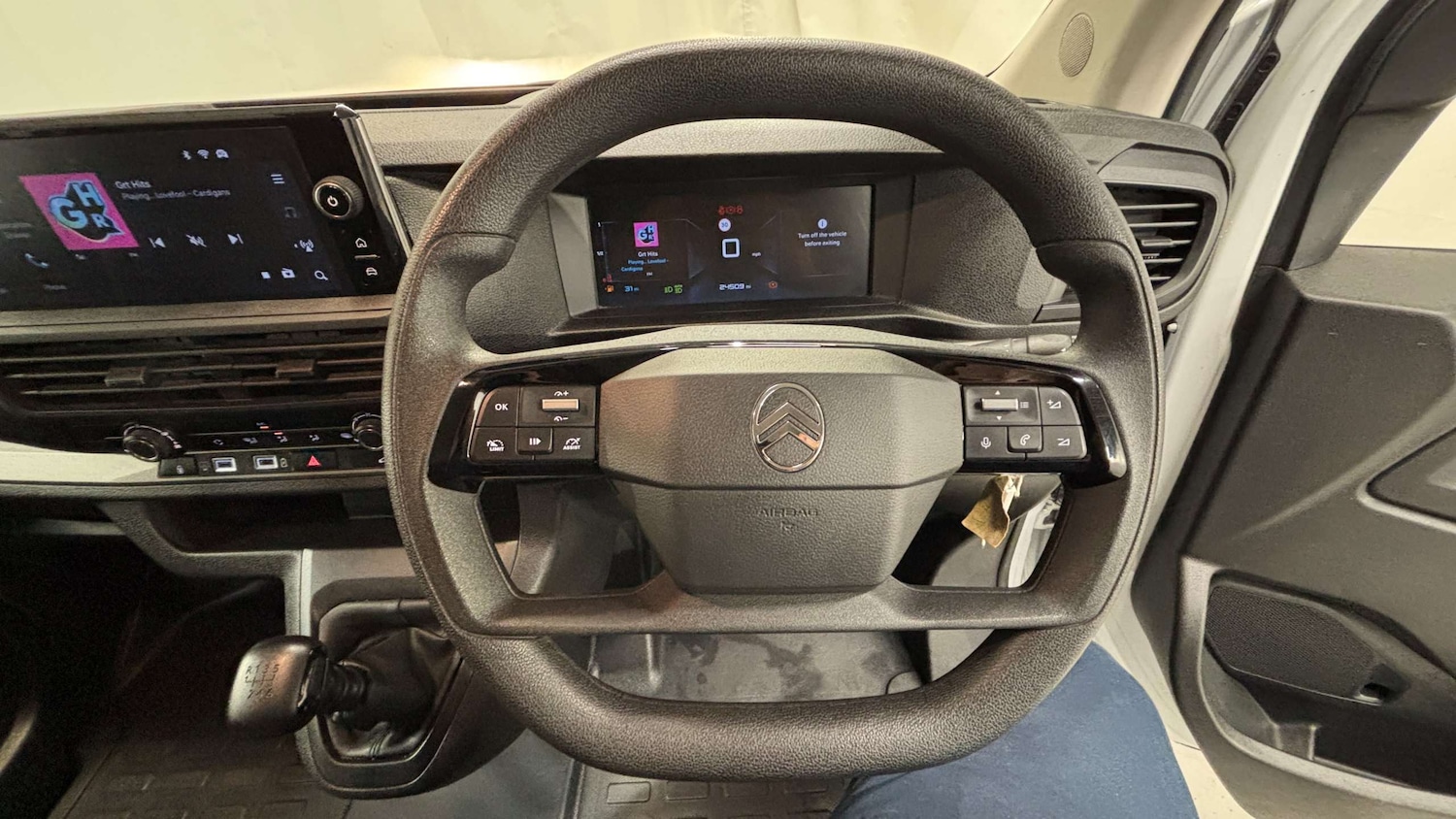 Used Citroen Dispatch 2024 for sale - 76553247: Photo 17