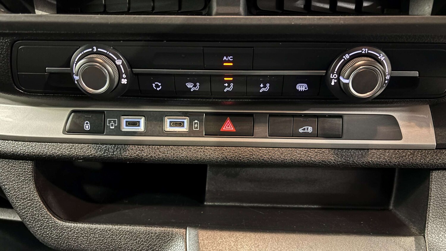 Used Citroen Dispatch 2024 for sale - 76553247: Photo 21