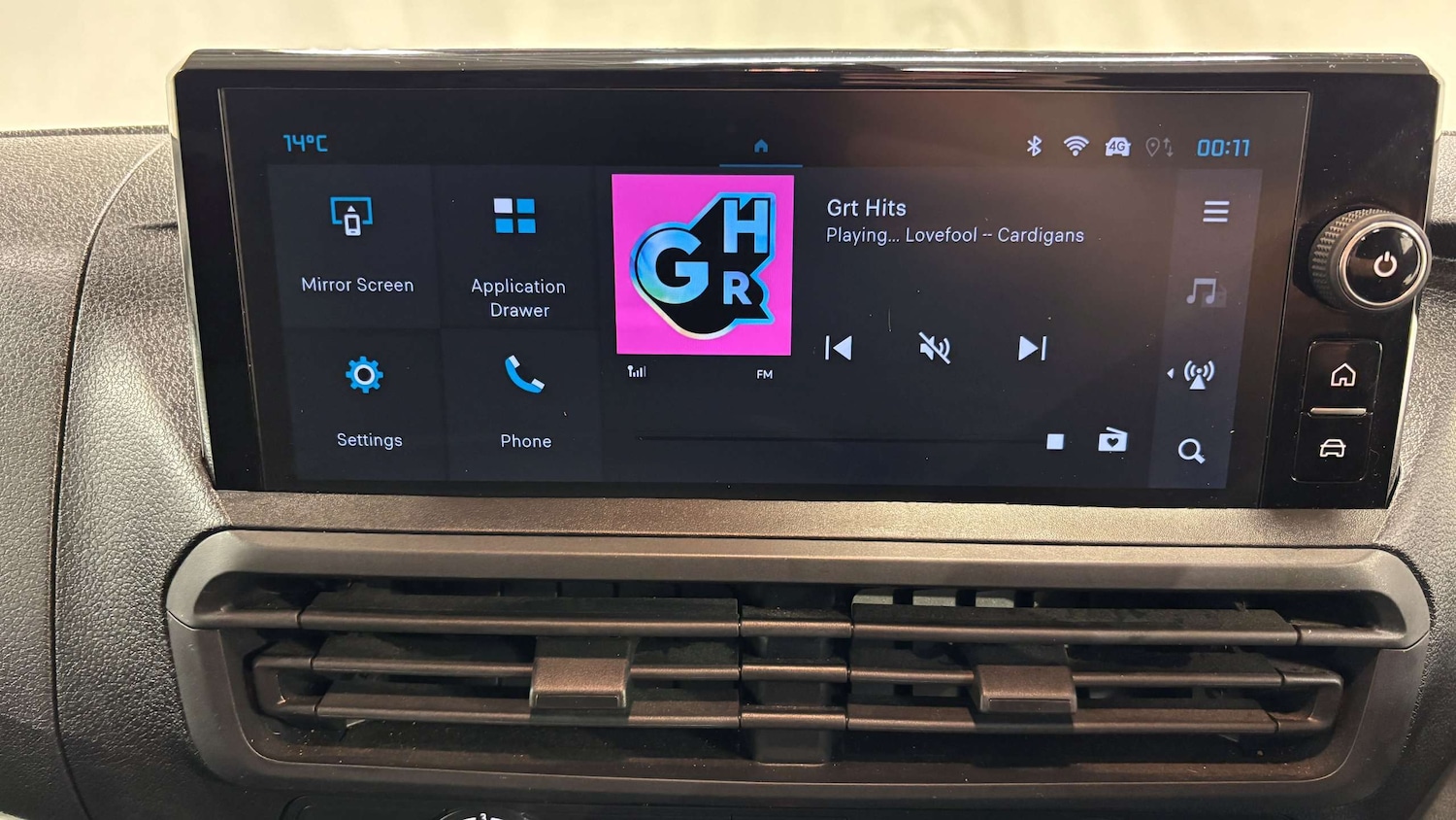 Used Citroen Dispatch 2024 for sale - 76553247: Photo 22