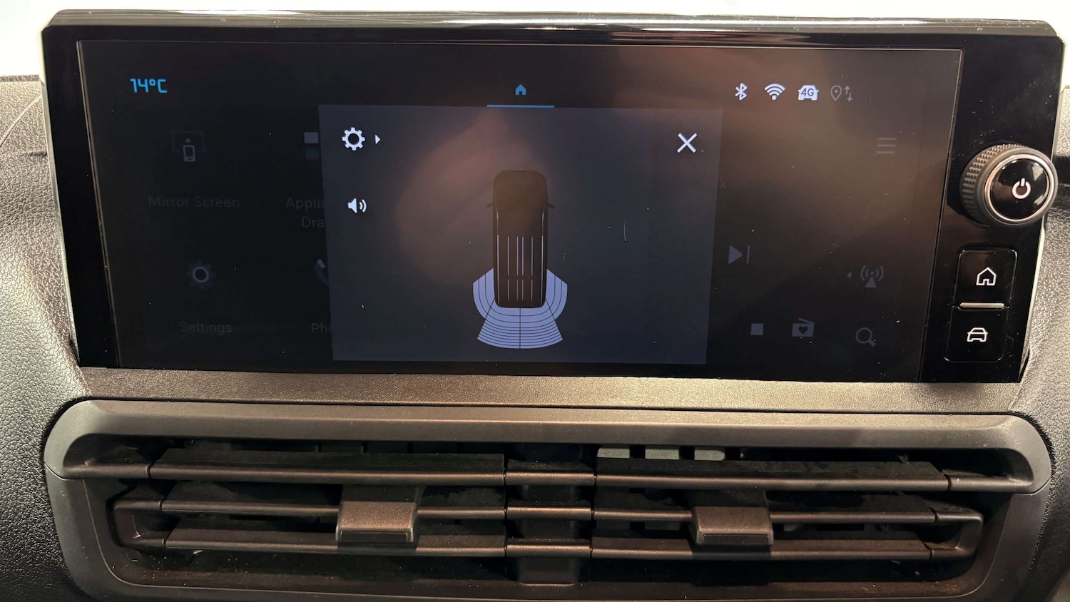 Used Citroen Dispatch 2024 for sale - 76553247: Photo 23