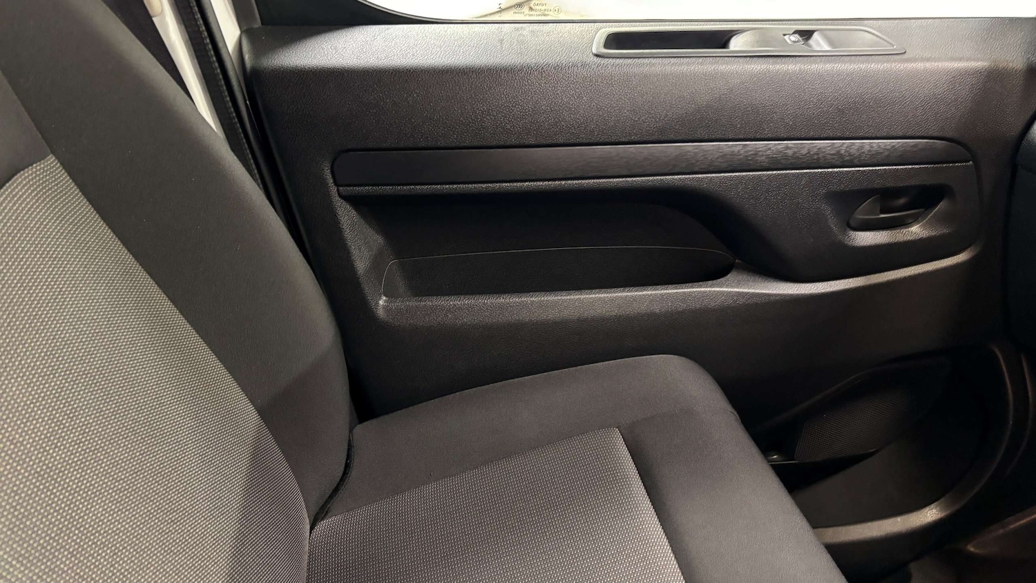 Used Citroen Dispatch 2024 for sale - 76553247: Photo 25