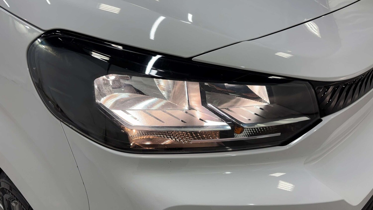 Used Citroen Dispatch 2024 for sale - 76553247: Photo 27