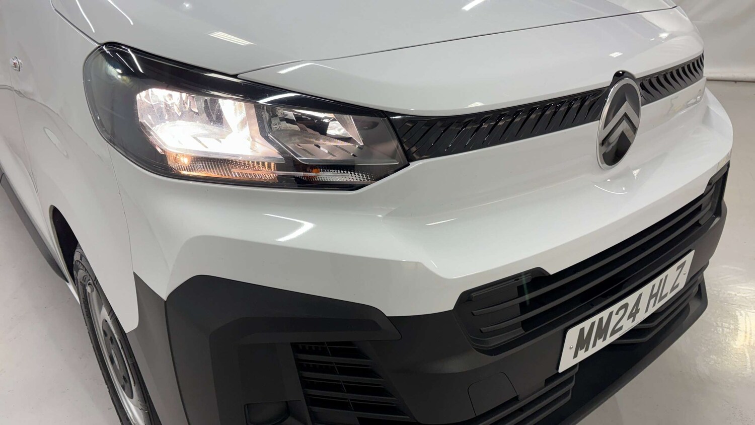 Used Citroen Dispatch 2024 for sale - 76553247: Photo 28