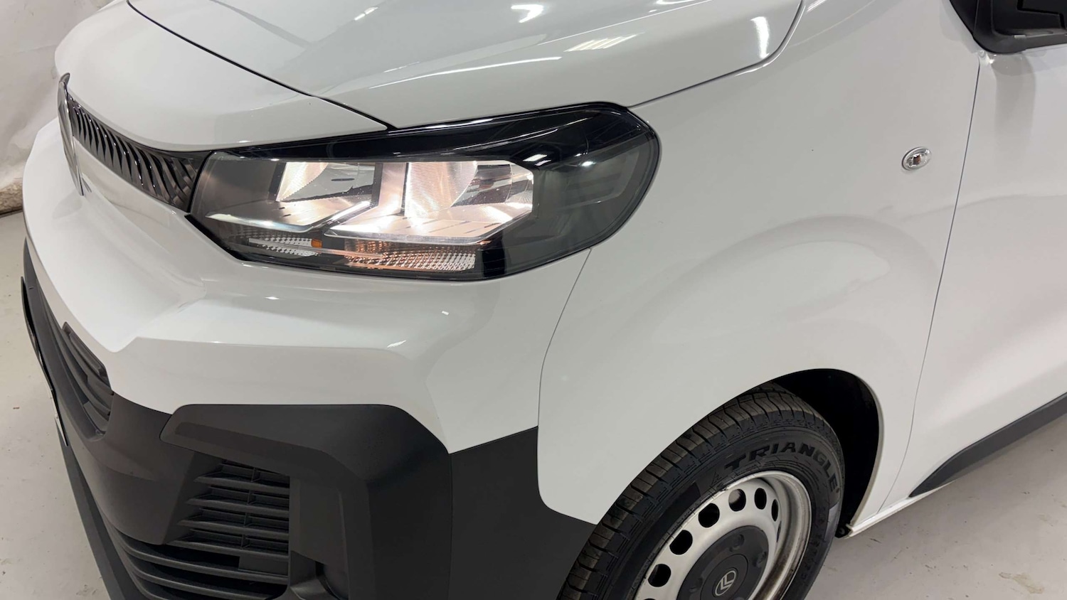 Used Citroen Dispatch 2024 for sale - 76553247: Photo 29