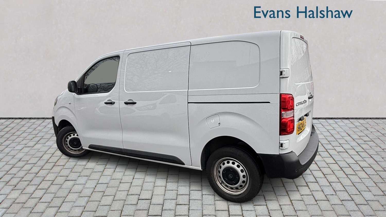 Used Citroen Dispatch 2024 for sale - 76553247: Photo 3