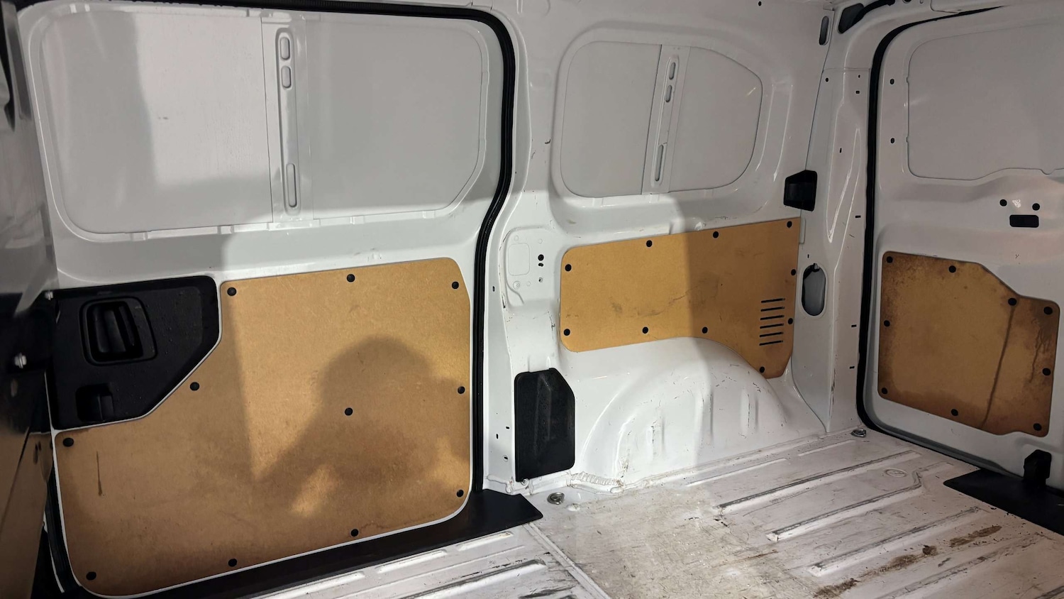 Used Citroen Dispatch 2024 for sale - 76553247: Photo 33