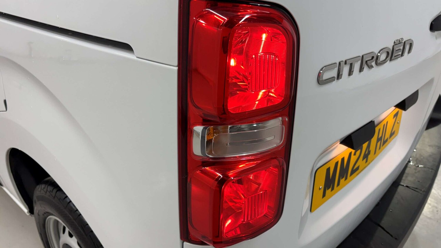 Used Citroen Dispatch 2024 for sale - 76553247: Photo 34