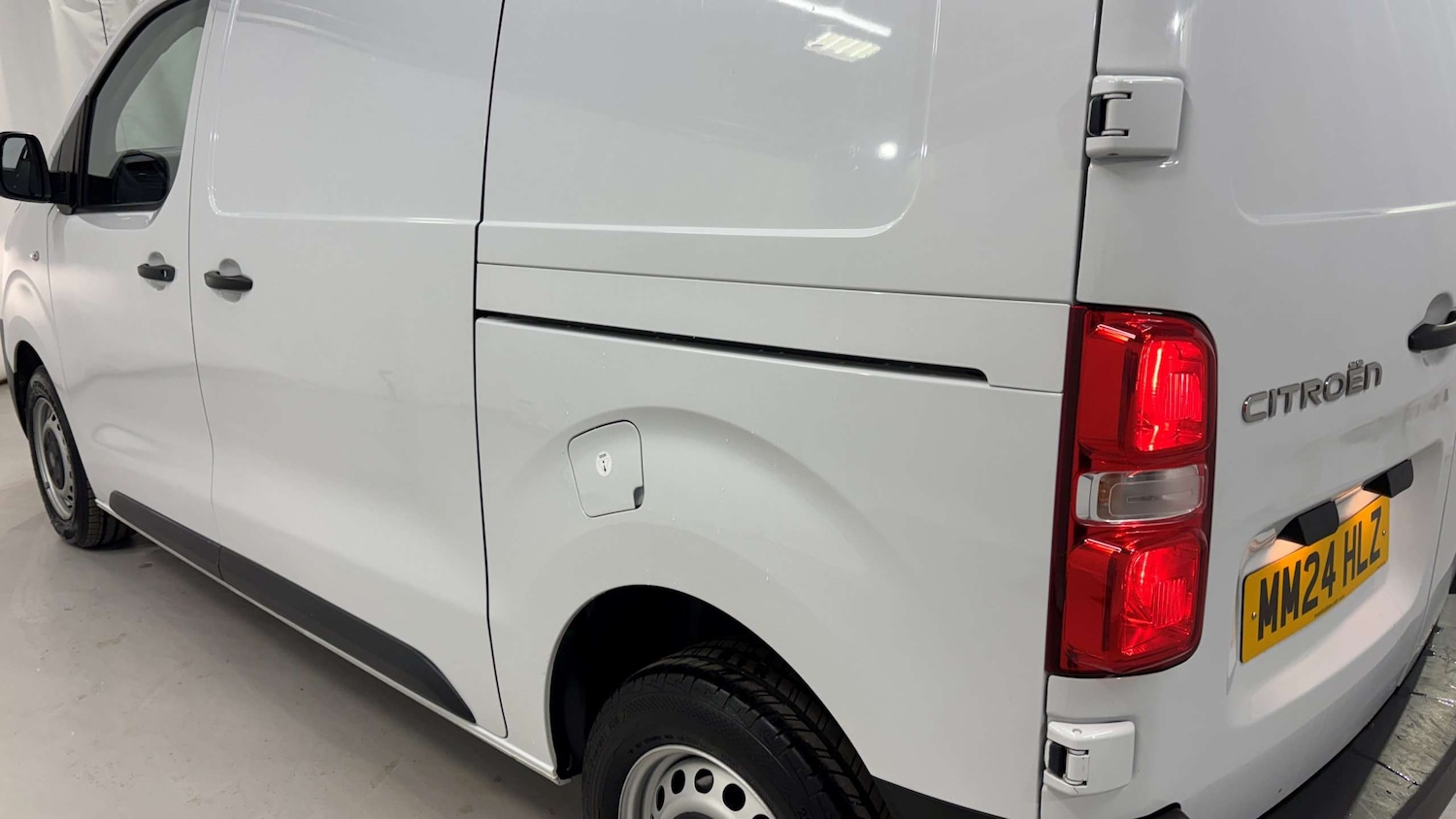 Used Citroen Dispatch 2024 for sale - 76553247: Photo 35