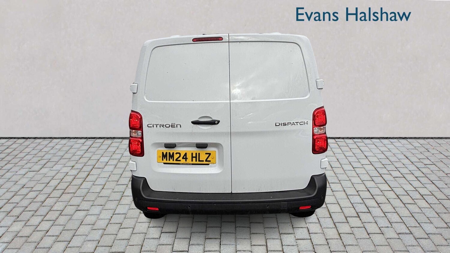 Used Citroen Dispatch 2024 for sale - 76553247: Photo 6