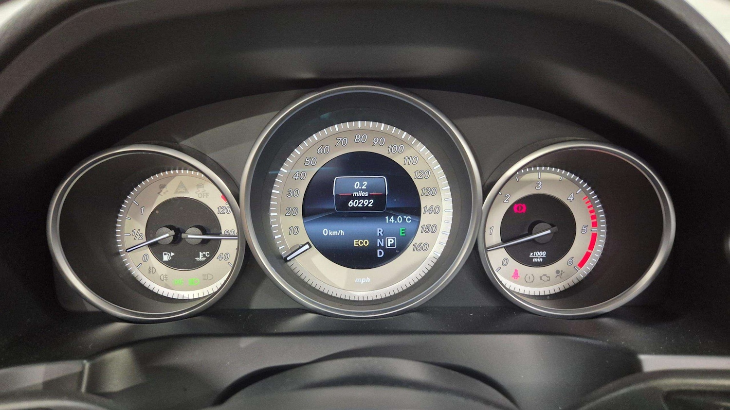 Used Mercedes-Benz E Class 2016 for sale - 76718093: Photo 20