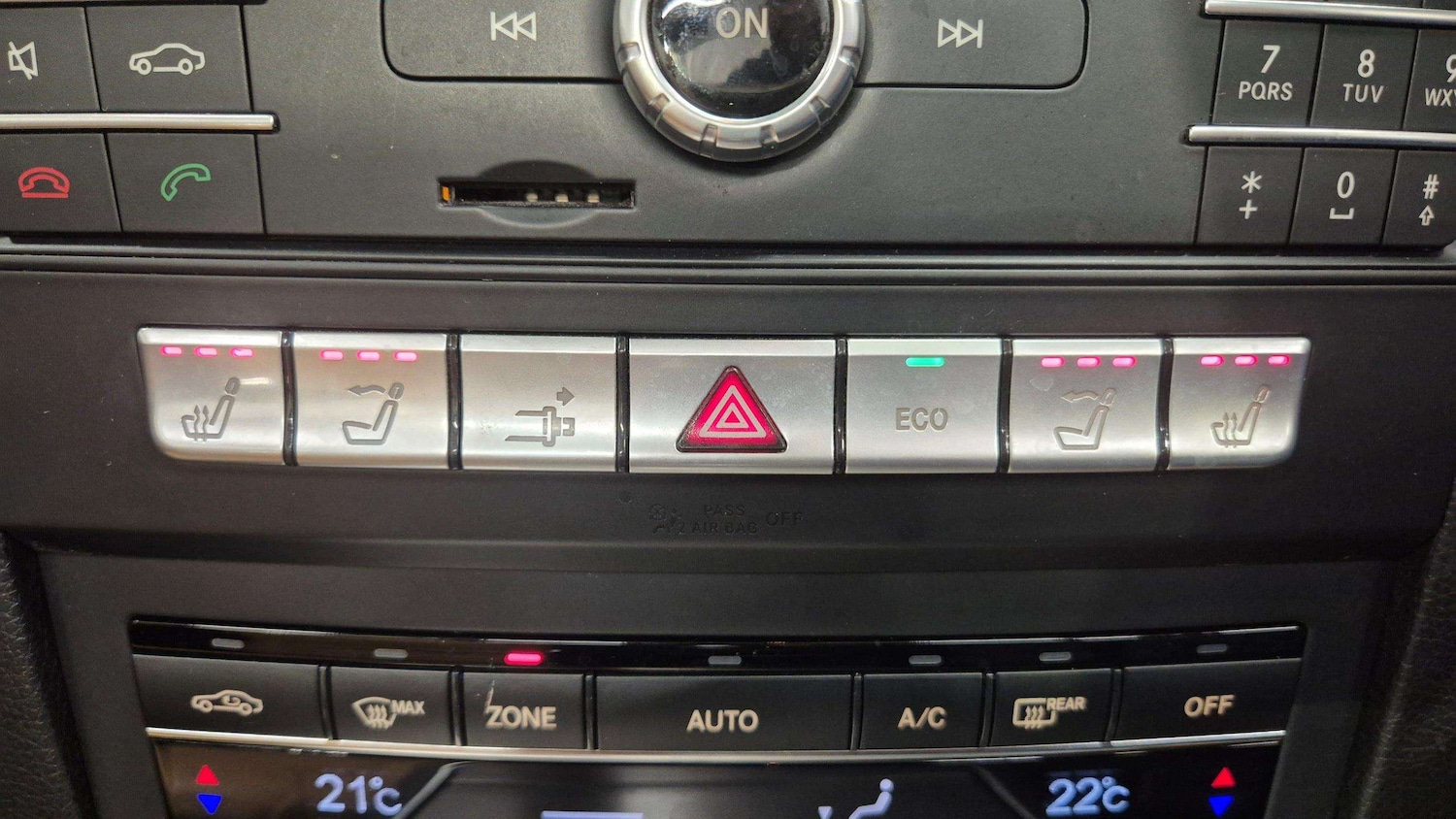 Used Mercedes-Benz E Class 2016 for sale - 76718093: Photo 26