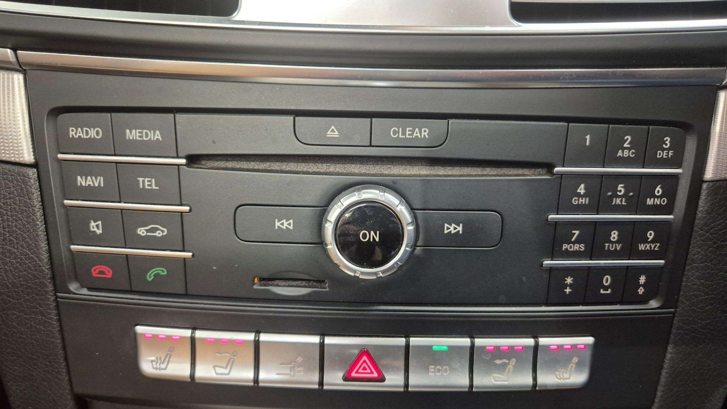 Used Mercedes-Benz E Class 2016 for sale - 76718093: Photo 27