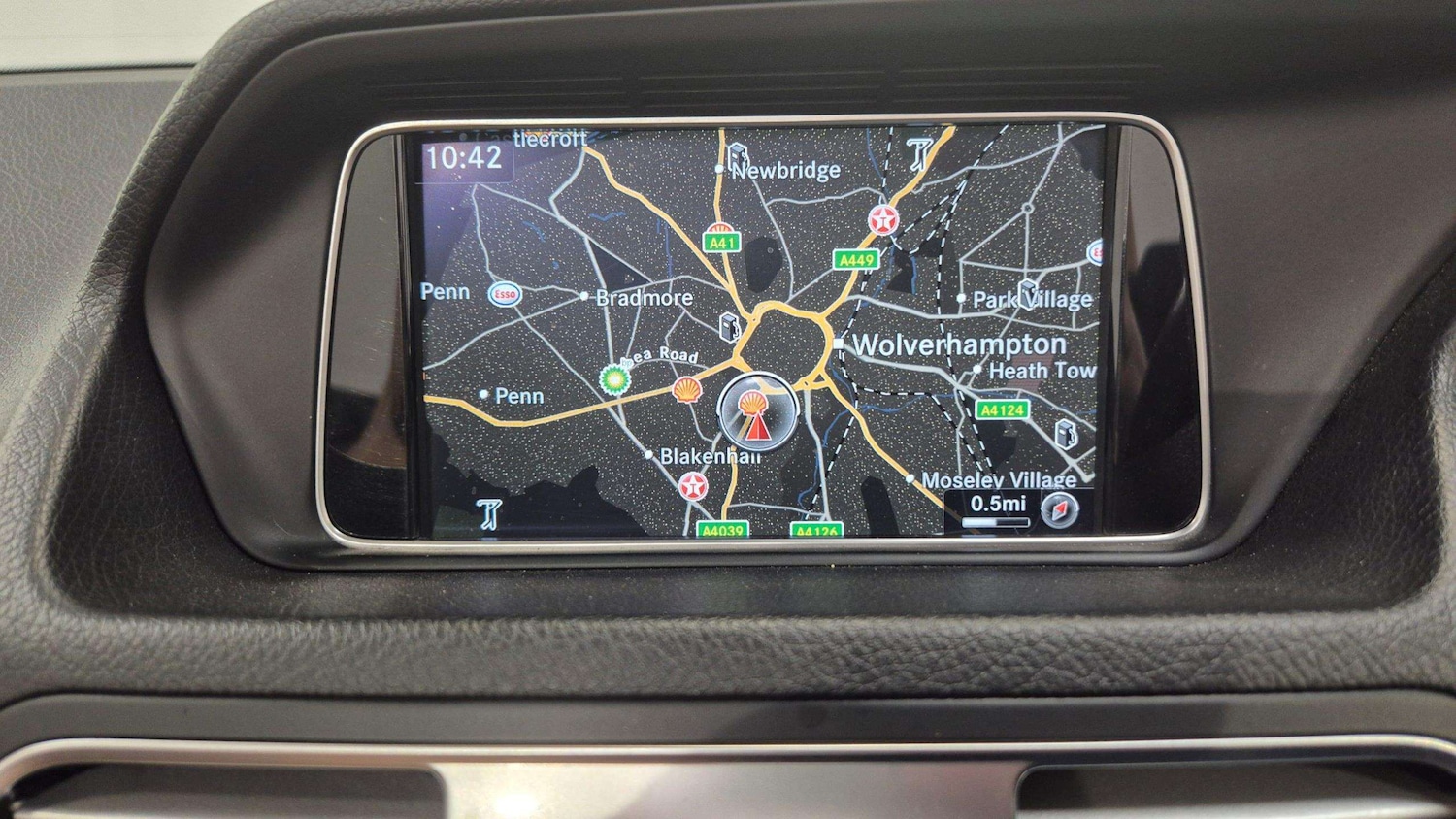 Used Mercedes-Benz E Class 2016 for sale - 76718093: Photo 29