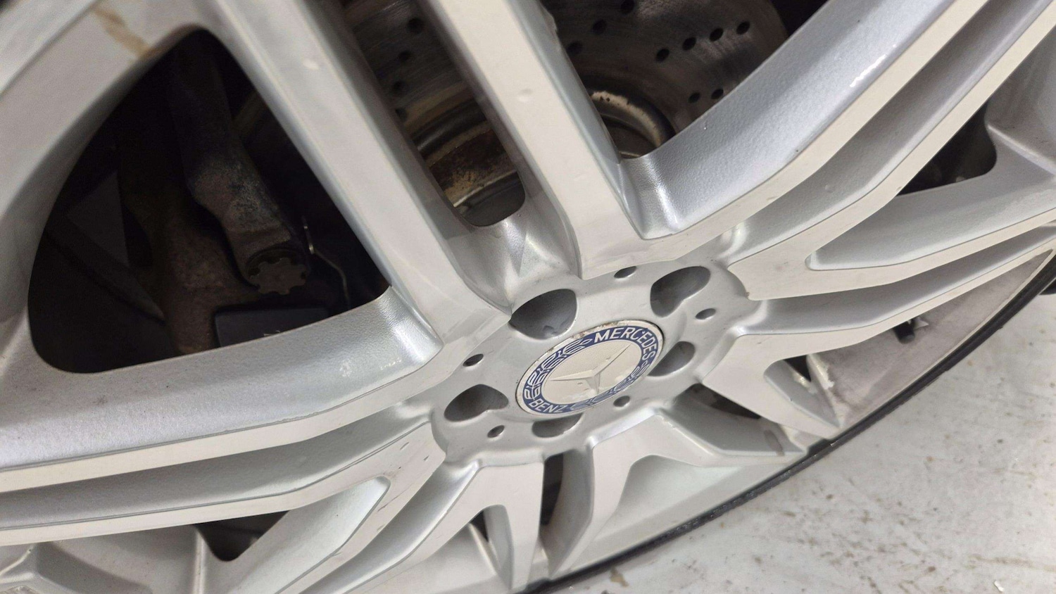 Used Mercedes-Benz E Class 2016 for sale - 76718093: Photo 32