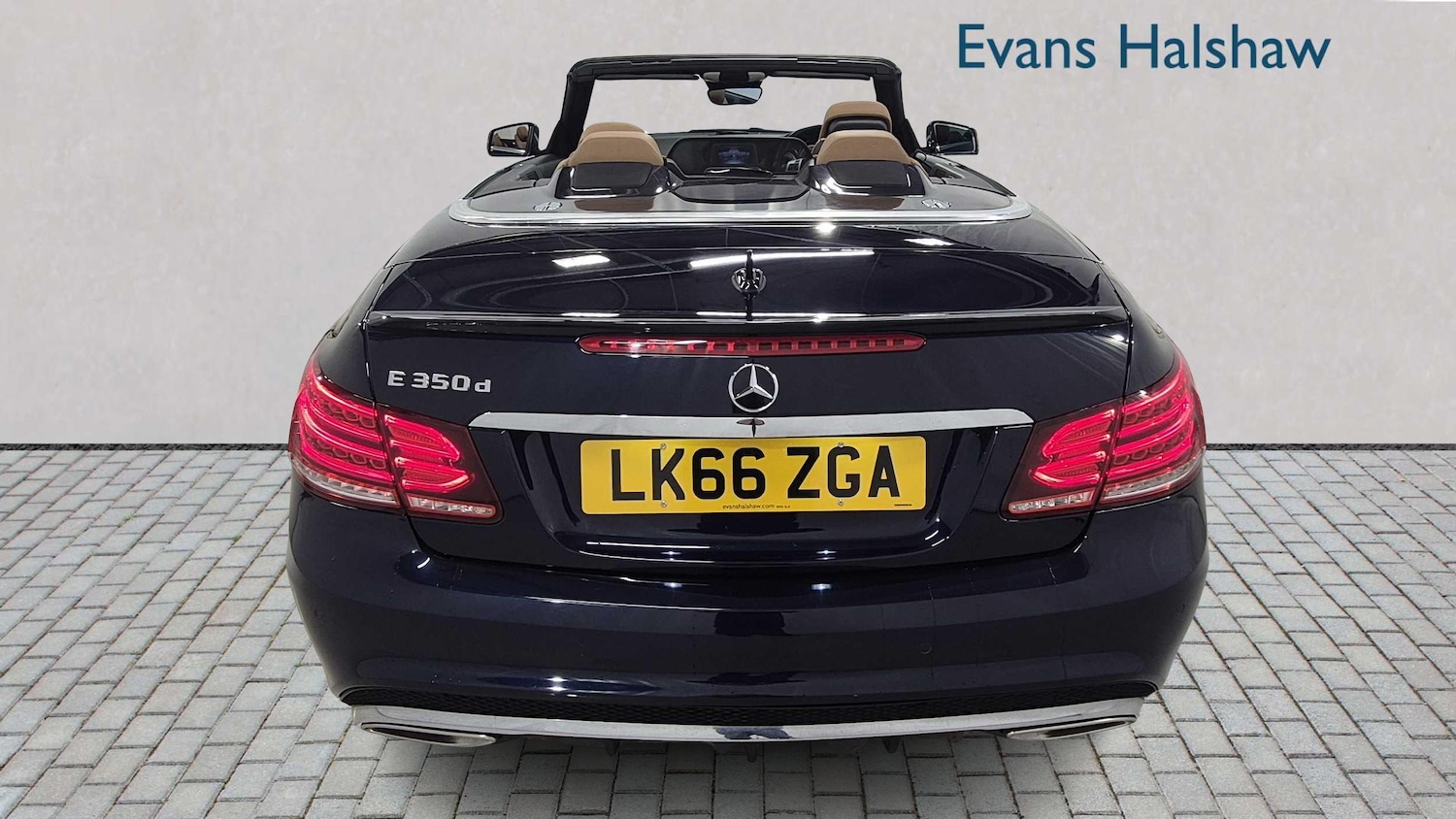 Used Mercedes-Benz E Class 2016 for sale - 76718093: Photo 4