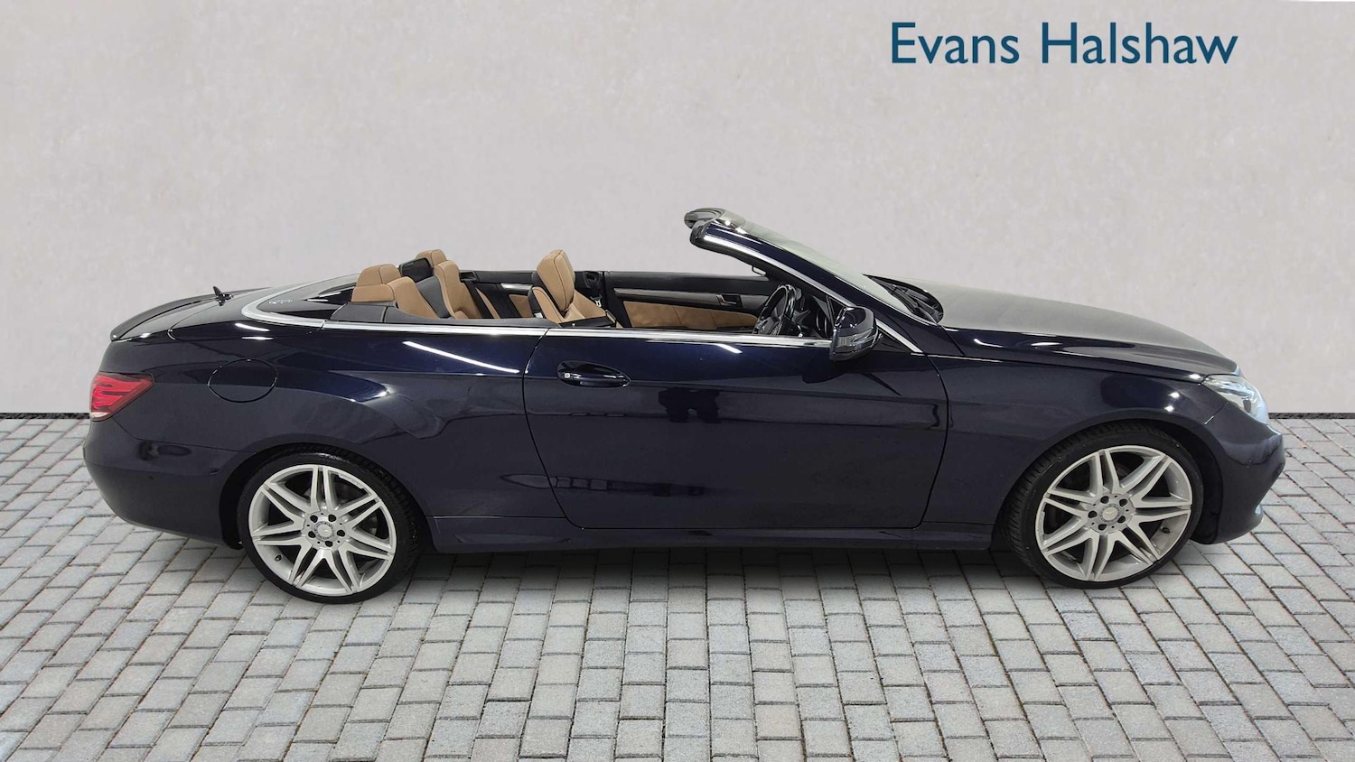 Used Mercedes-Benz E Class 2016 for sale - 76718093: Photo 5