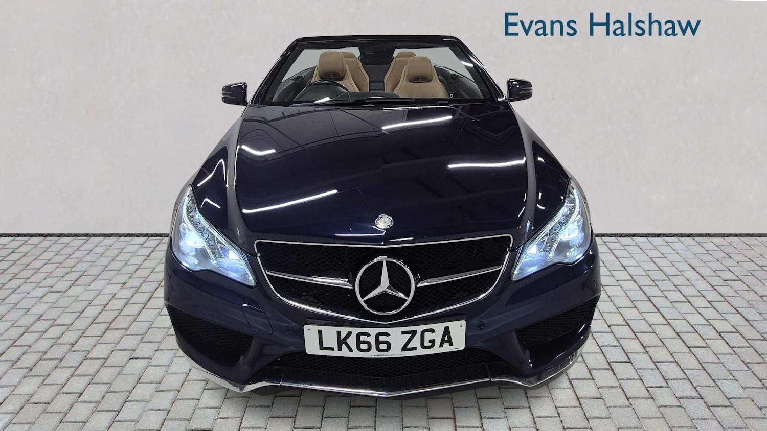 Used Mercedes-Benz E Class 2016 for sale - 76718093: Photo 6