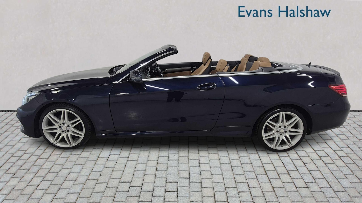 Used Mercedes-Benz E Class 2016 for sale - 76718093: Photo 7