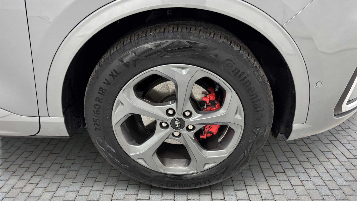 Used Ford Kuga 2024 for sale - 76705210: Photo 10