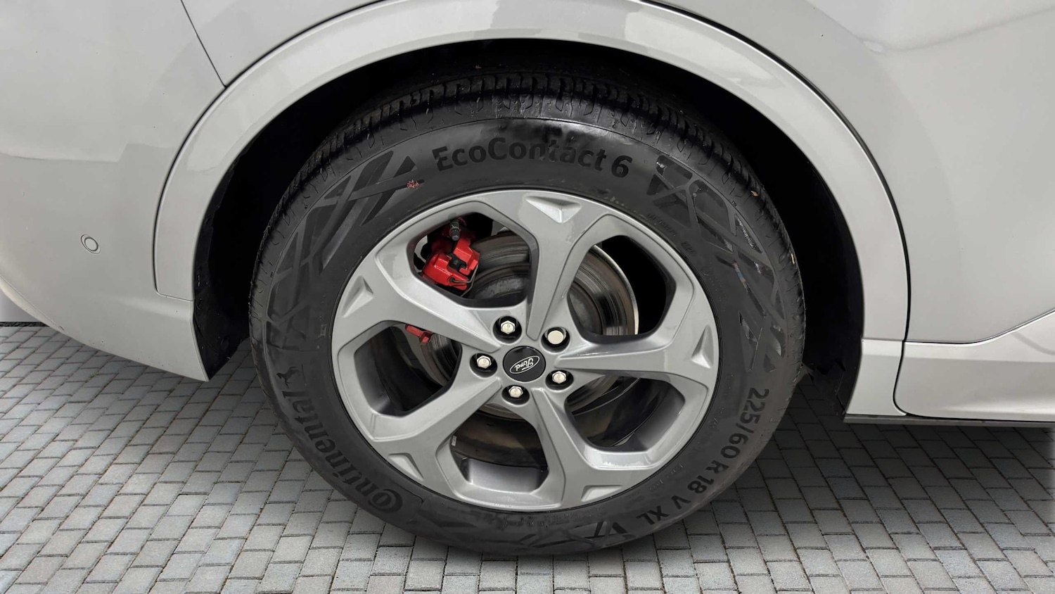 Used Ford Kuga 2024 for sale - 76705210: Photo 11