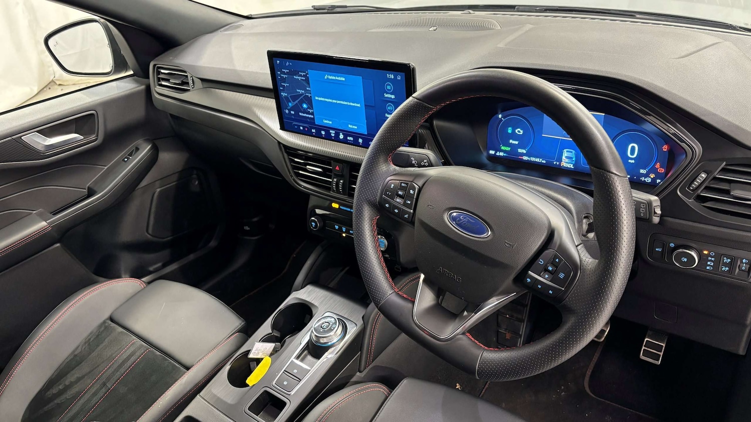 Used Ford Kuga 2024 for sale - 76705210: Photo 13