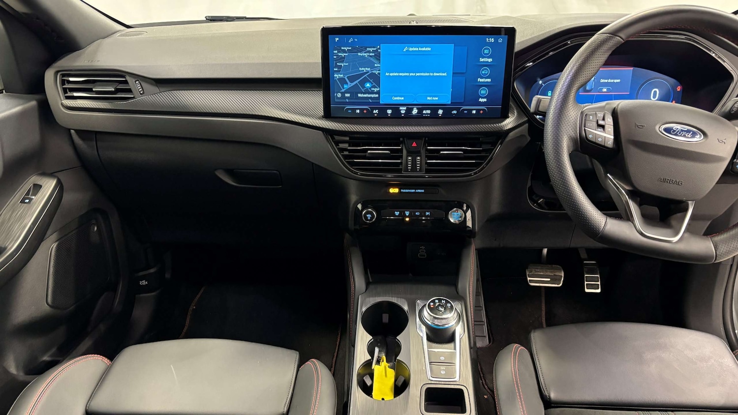 Used Ford Kuga 2024 for sale - 76705210: Photo 16