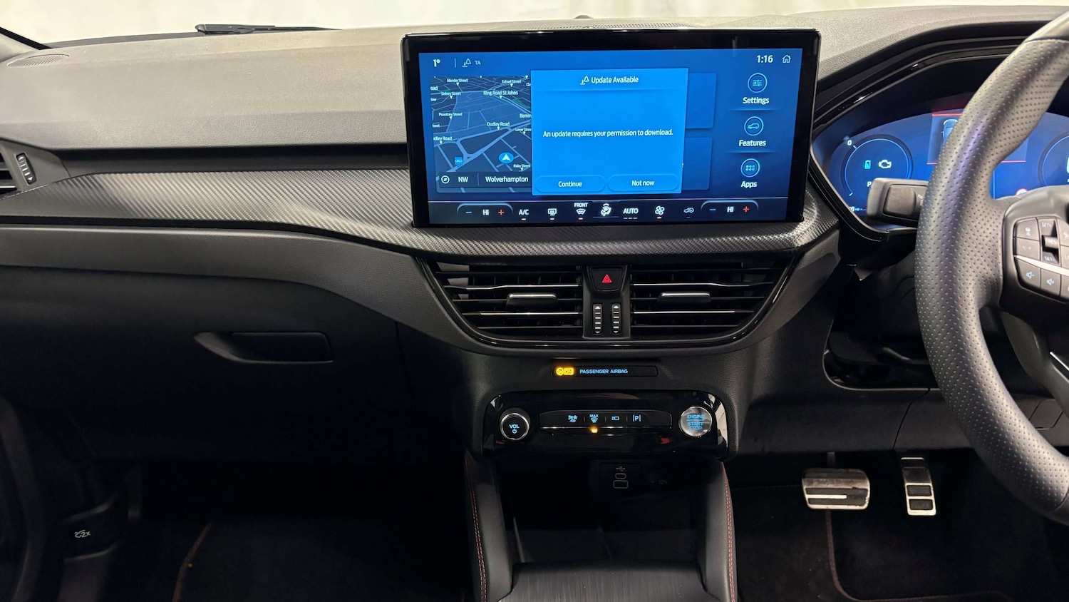 Used Ford Kuga 2024 for sale - 76705210: Photo 17