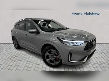 Used Ford Kuga 2024 for sale - 76705210: Photo