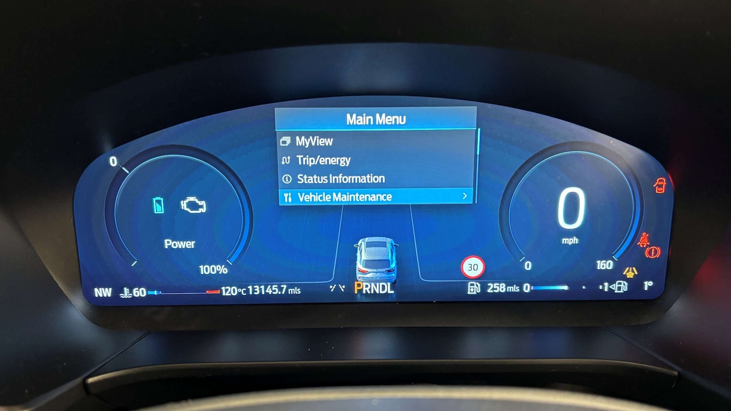 Used Ford Kuga 2024 for sale - 76705210: Photo 21