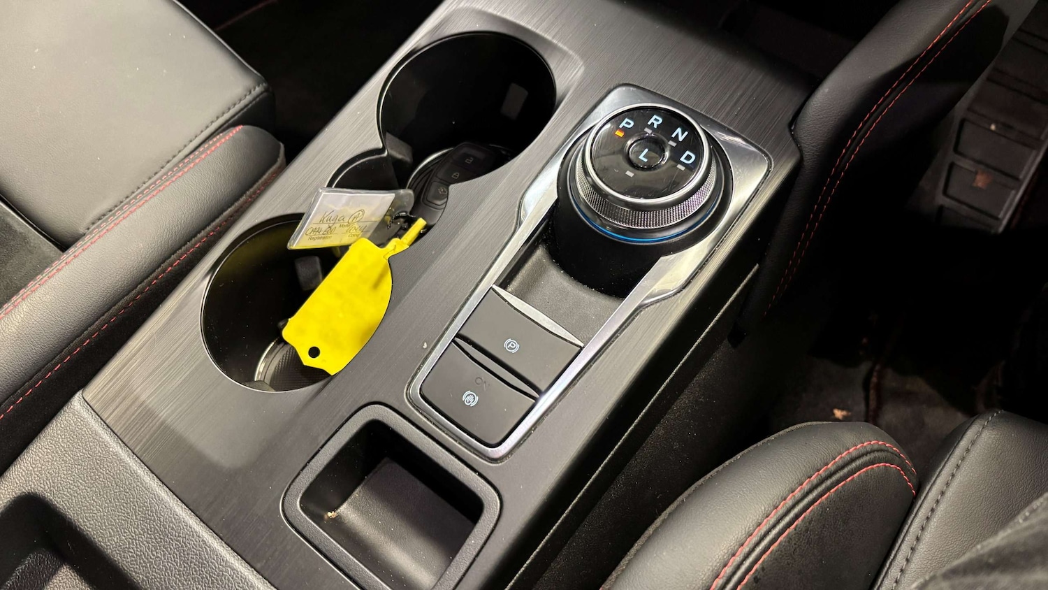 Used Ford Kuga 2024 for sale - 76705210: Photo 27