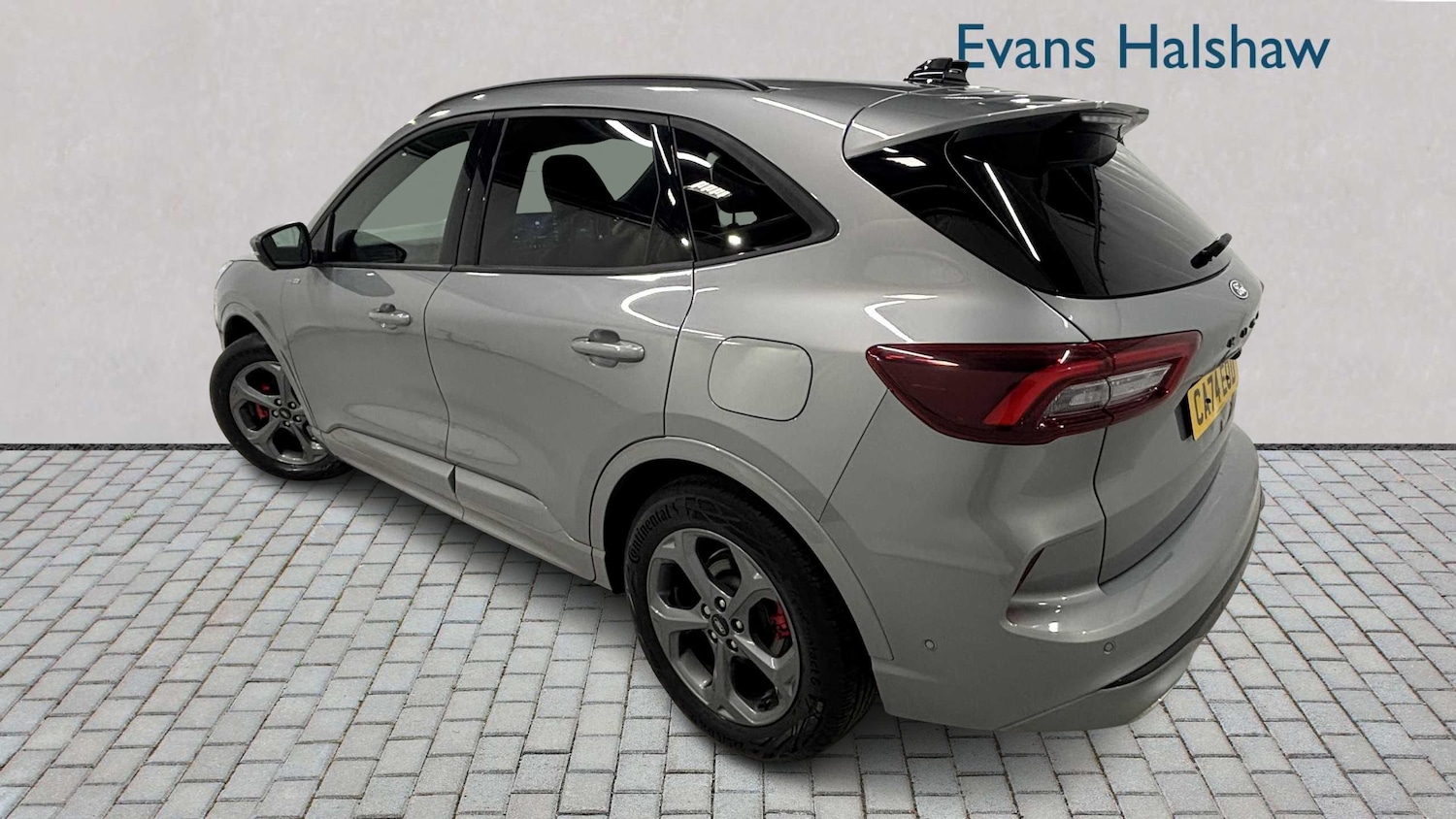 Used Ford Kuga 2024 for sale - 76705210: Photo 3