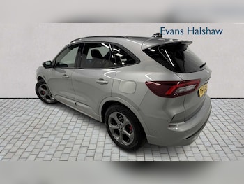 Used Ford Kuga 2024 for sale - 76705210: Photo