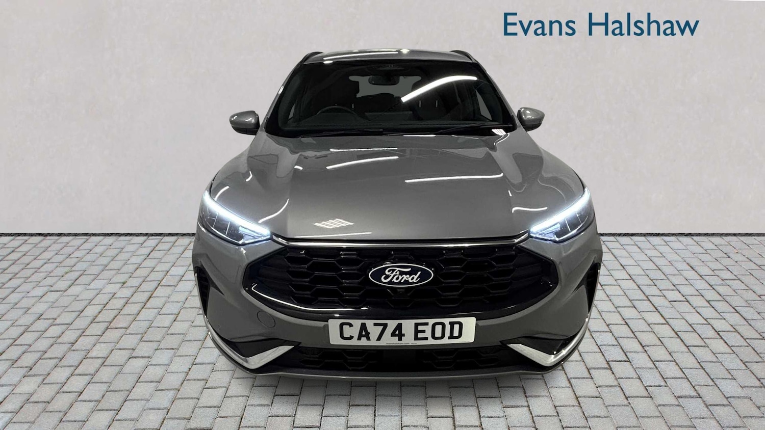 Used Ford Kuga 2024 for sale - 76705210: Photo 5