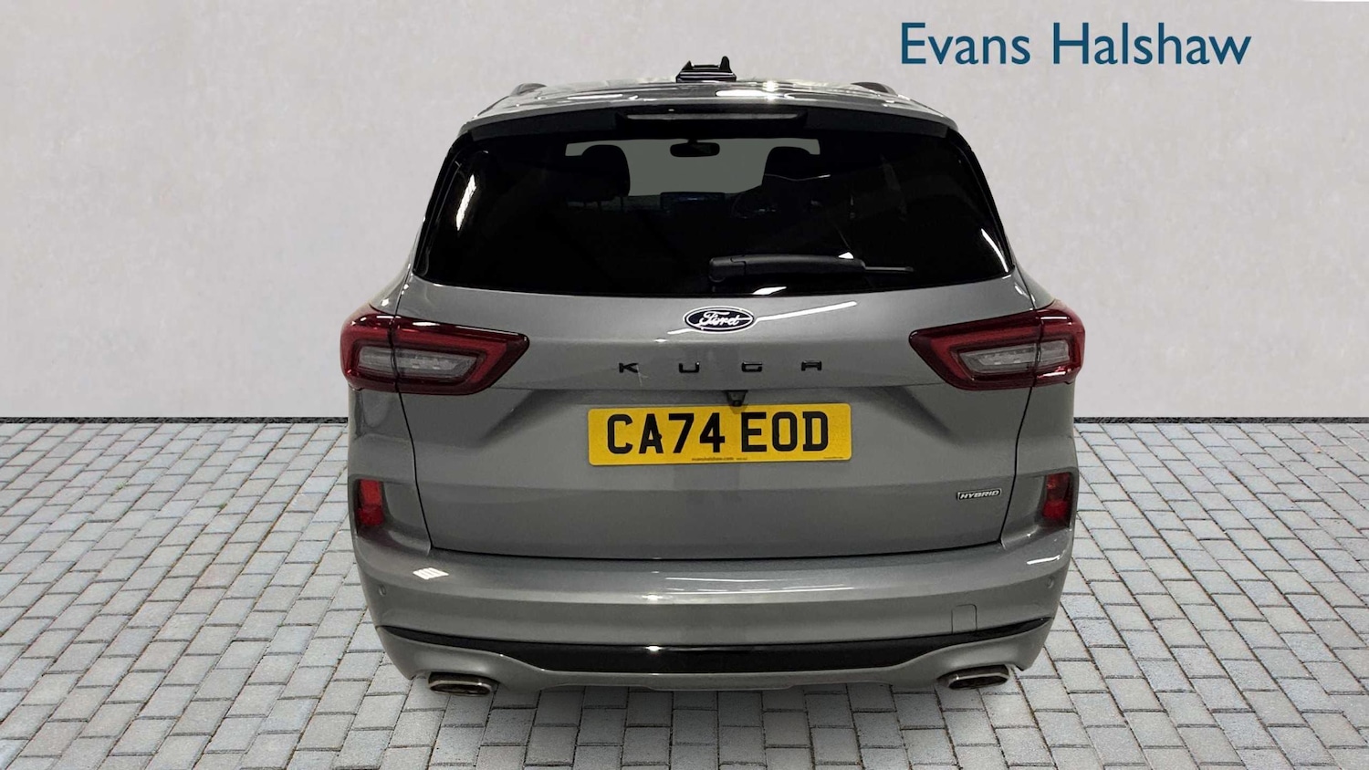 Used Ford Kuga 2024 for sale - 76705210: Photo 6