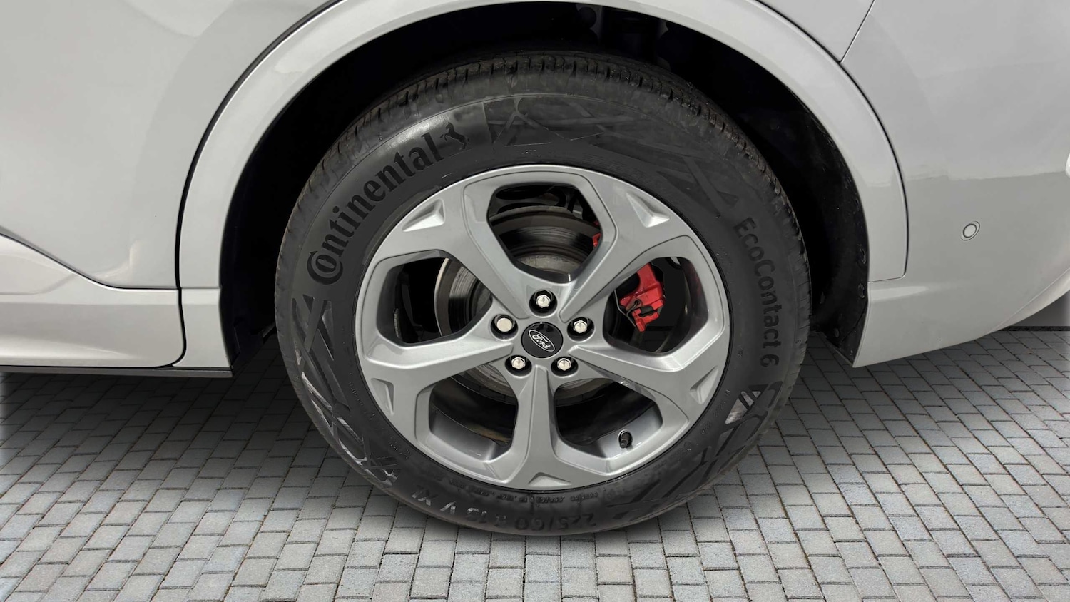 Used Ford Kuga 2024 for sale - 76705210: Photo 8