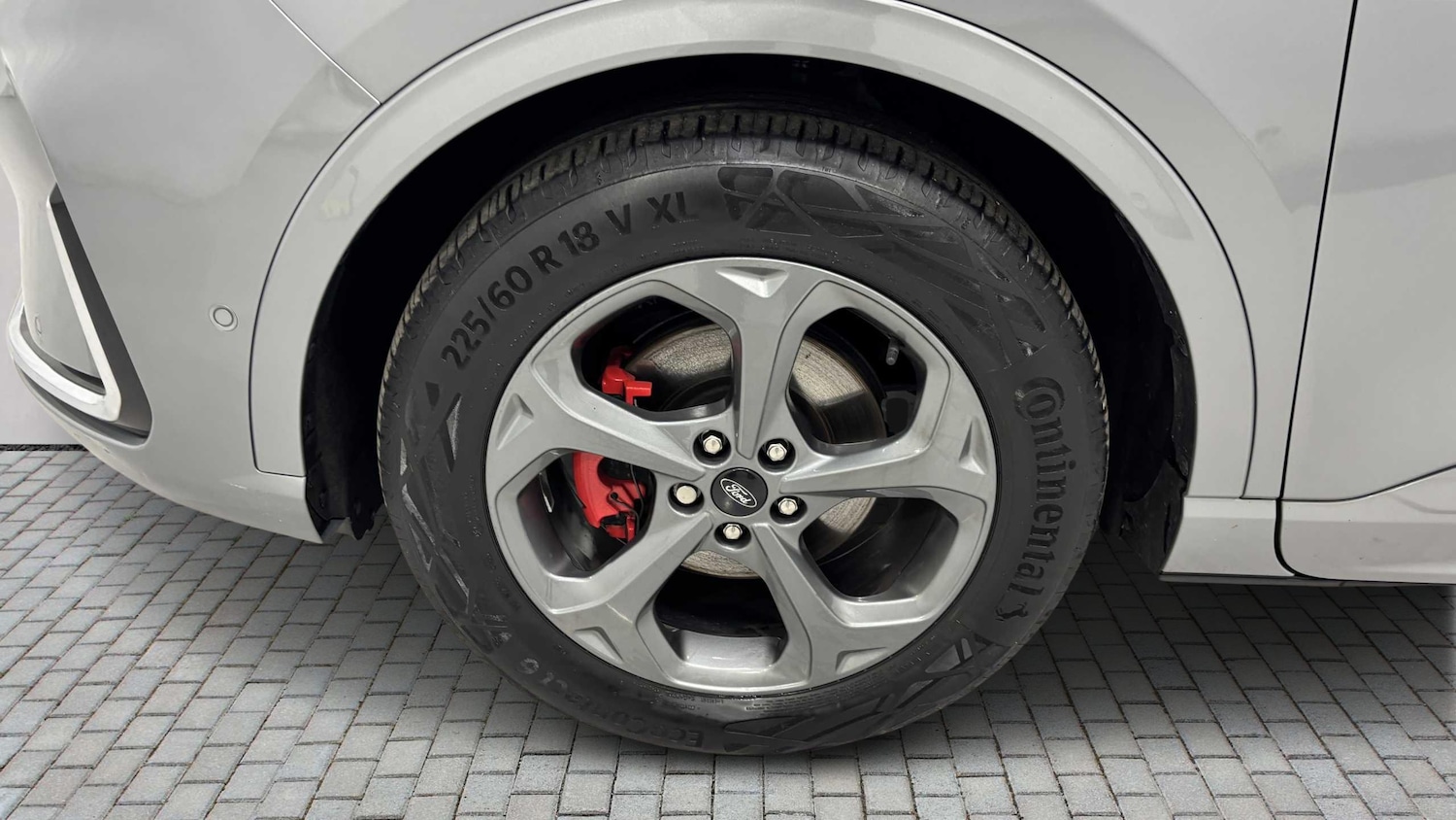 Used Ford Kuga 2024 for sale - 76705210: Photo 9