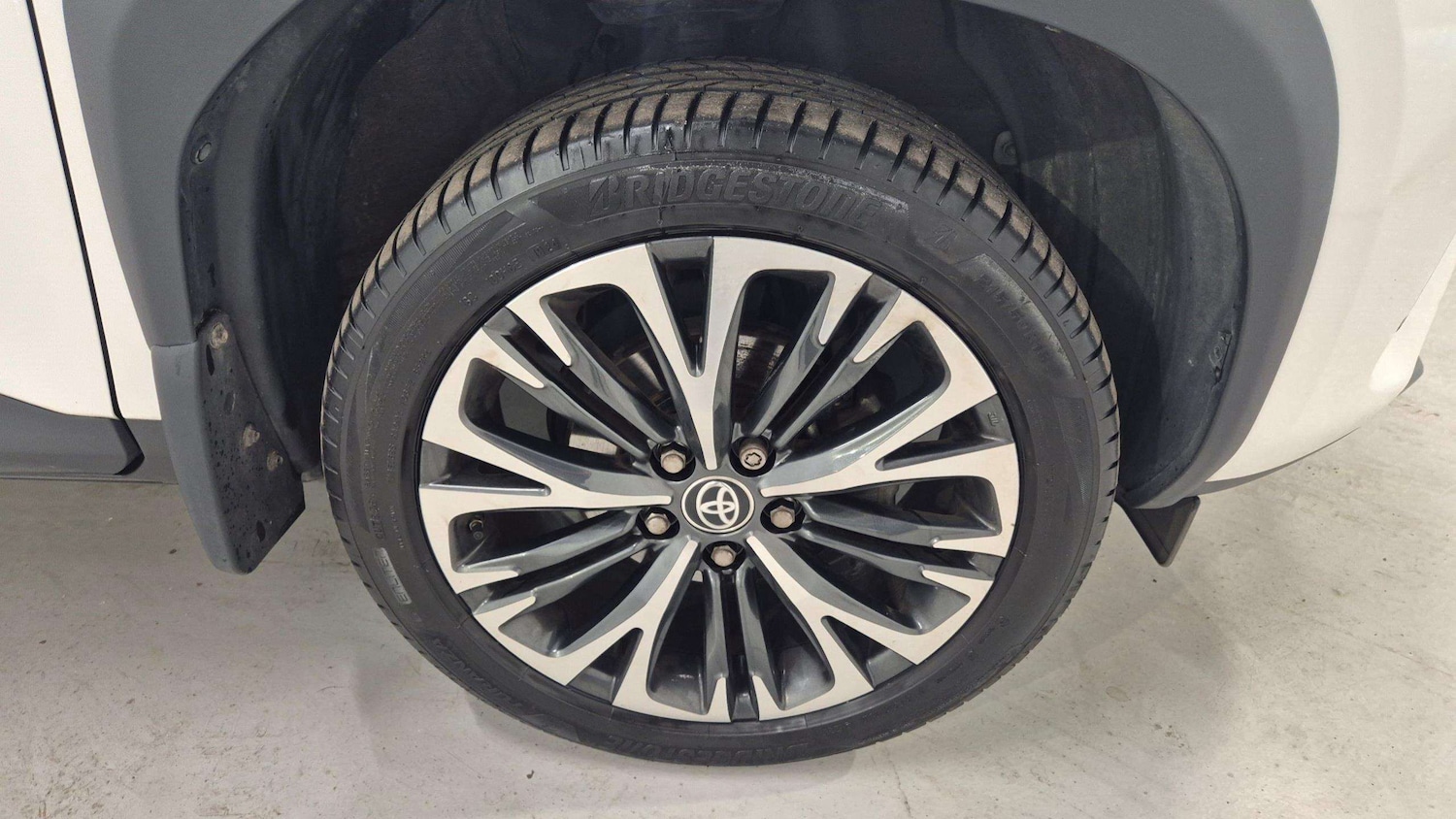 Used Toyota Yaris Cross 2022 for sale - 75993893: Photo 10