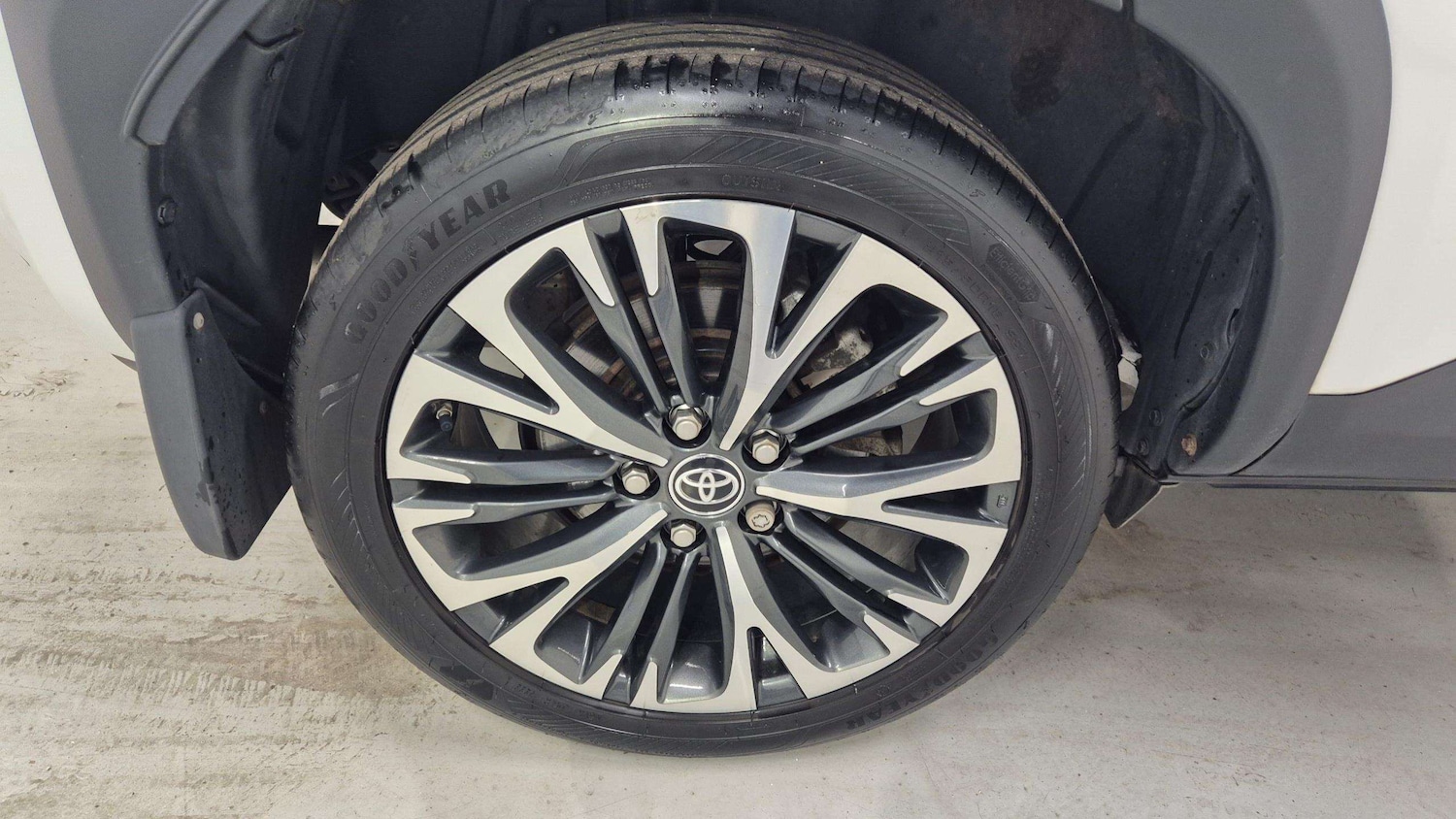Used Toyota Yaris Cross 2022 for sale - 75993893: Photo 11