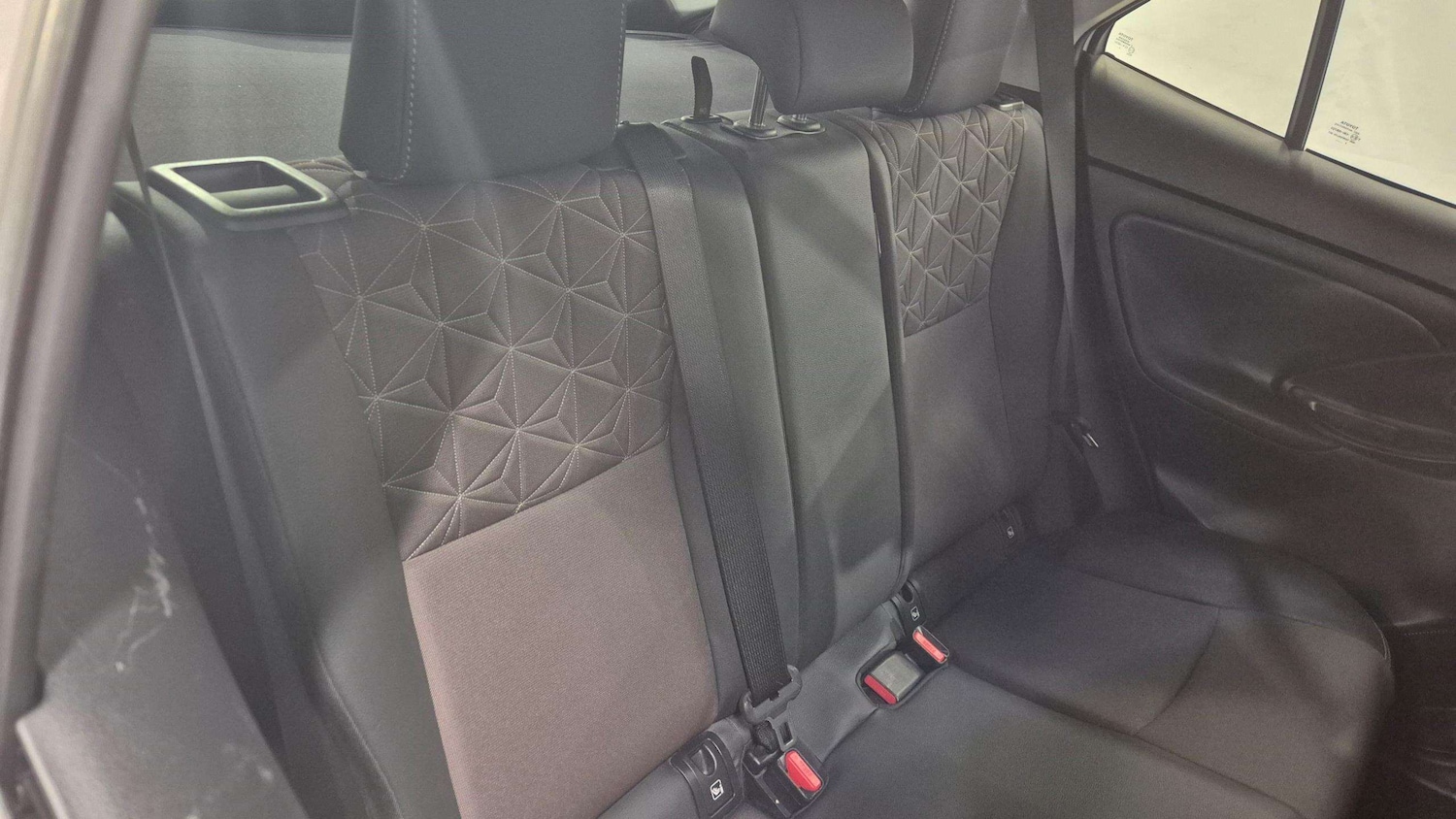 Used Toyota Yaris Cross 2022 for sale - 75993893: Photo 15